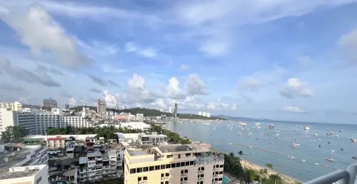 Hermann Hotel Pattaya À proximité de l'hôtel Photos
