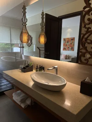 Merusaka Nusa Dua Kamar Photos