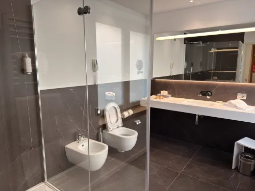 Best Western Plus Hotel Bologna Chambres Photos