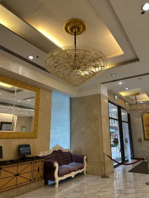 Ramada Hong Kong Grand View Public Areas Photos