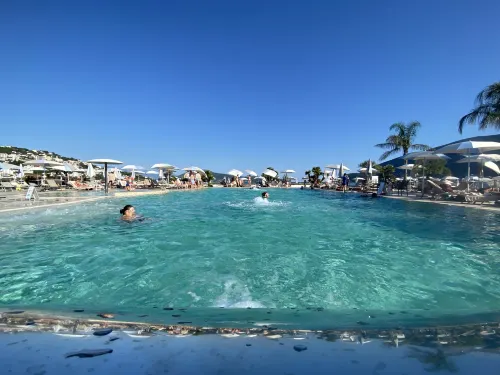 Palmon Bay Hotel & Spa Loisirs et amusements Photos