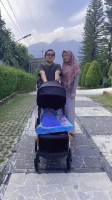 The Highland Park Resort Bogor Dekat Hotel Photos