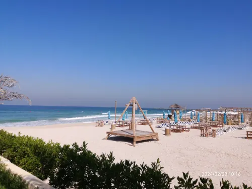 Umm Al Quwain Beach Hotel Рядом с отелем Photos