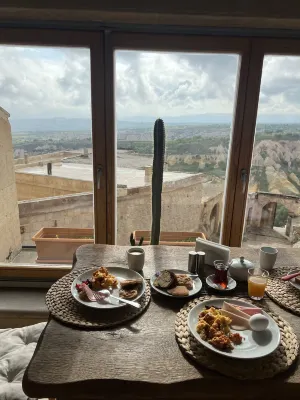 Kistar Cave Hotel Photos