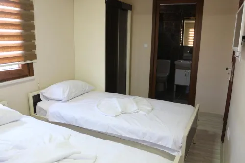 Beyoglu Huzur Hotel Camere Photos