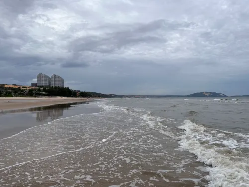 Full Moon Village Resort Near Hotel Photos