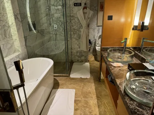 Sheraton Jinzhou Hotel Camere Photos
