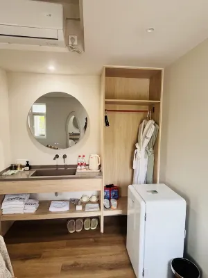AKANARA Orange Sea Resort الغرف Photos