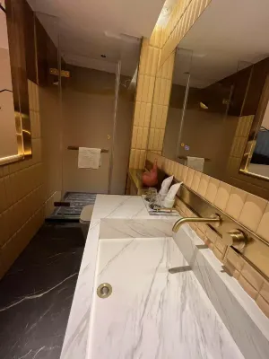 HONGYE ZITIAN HOTEL (Yongkang East Railway Station & International Convention and Exhibition Center) Rooms Photos
