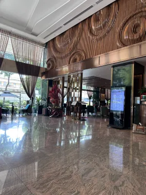 Northern Charm Hotel Public Areas Photos