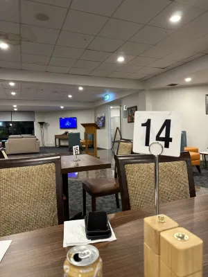 Auckland Airport Kiwi Motel Photos