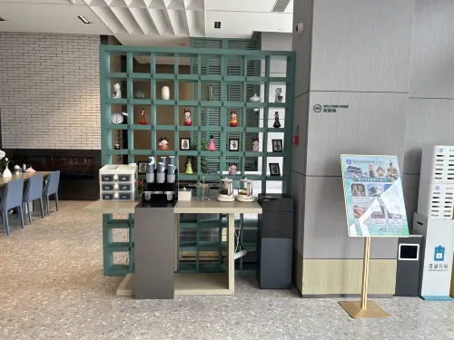 Liyi Hotel (Xi 'an Datang Sleepless City Big Wild Goose Pagoda Subway Station Branch) Photos