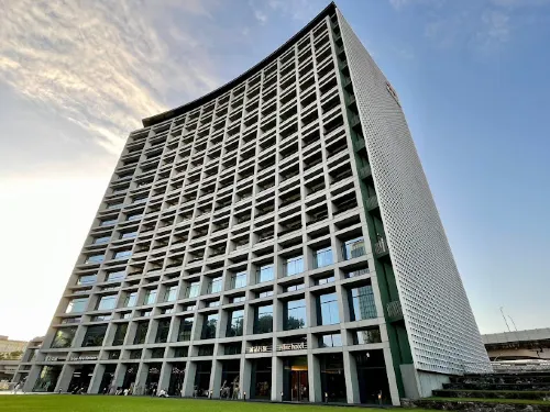 eslite hotel Exterior Photos