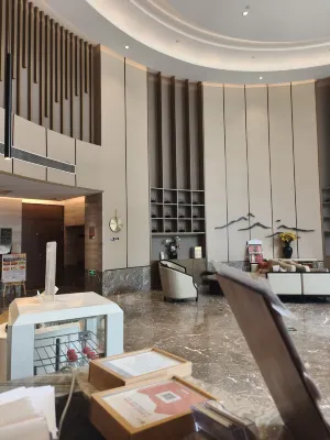 ECHENG Hotel (Beijing Yizhuang Economic Development Zone Dongqu Kechuang First Street) Photos
