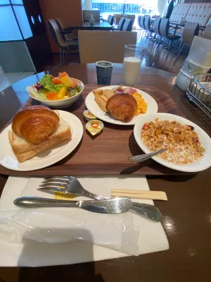 Hotel New Otani Takaoka Mahlzeiten Photos