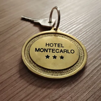 Hotel Montecarlo Photos