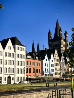 art'otel Cologne Photos