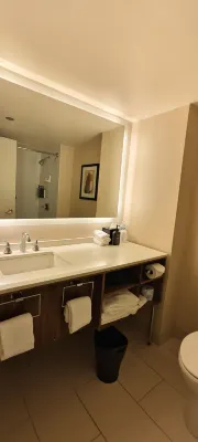 Sheraton Grand Chicago Riverwalk Chambres Photos