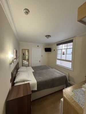The Gresham Hotel Chambres Photos