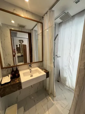 S Box Sukhumvit Hotel Camere Photos