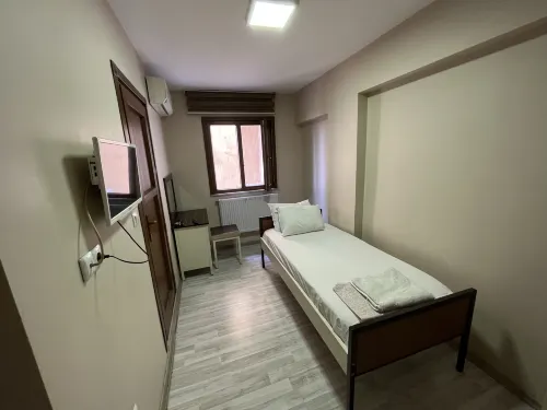 Beyoglu Huzur Hotel Camere Photos
