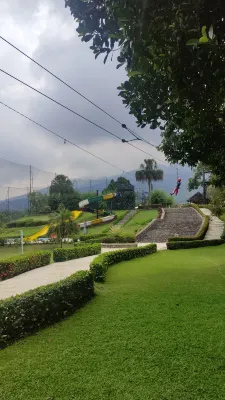 The Highland Park Resort Bogor Dekat Hotel Photos