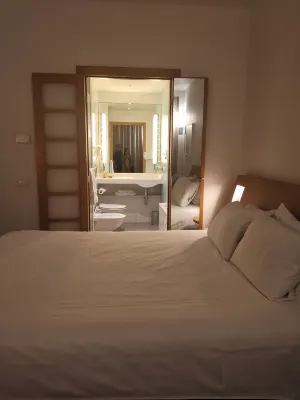 Novotel Milano Malpensa Airport Номера Photos