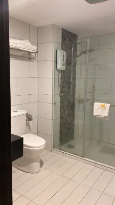 Mtree Hotel Nilai - KLIA Airport Kamar Photos