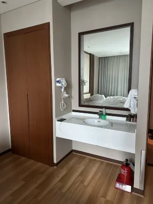 Rosana Hotel Camere Photos