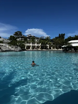 Plantation Bay Resort and Spa Leisure & Recreation Photos