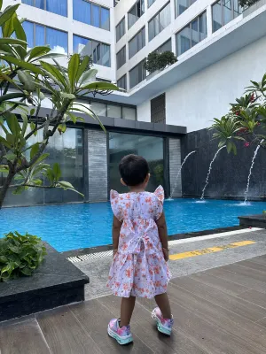 Vivanta Chennai IT Expressway OMR Leisure & Recreation Photos