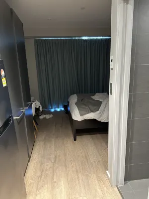 Studio 8 Residences - Adults Only Rooms Photos