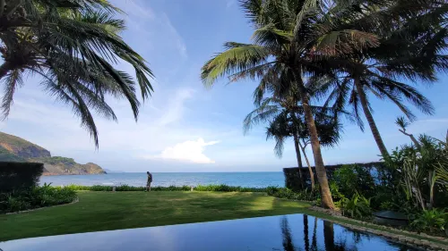 Mia Resort Nha Trang Общественные зоны Photos