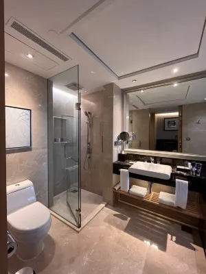 Radisson Blu Plaza Bangkok Rooms Photos