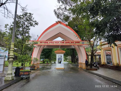 Tam Hong Phuc Homestay Hội An Photos