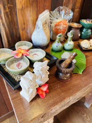 Ipoh Bali Hotel Photos