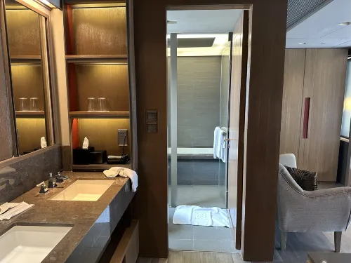 Wanchai 88 Hotel Rooms Photos