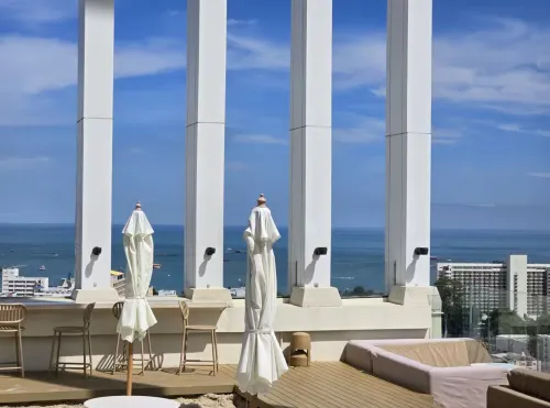 Arbour Hotel and Residence Xung quanh Photos