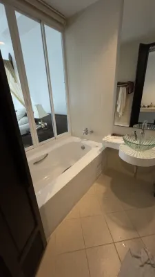 Baan Karonburi Resort Rooms Photos