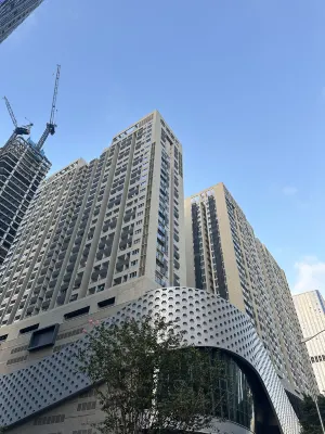 Bailai Audio & Video Yaju (Shenzhen Convention and Exhibition Center Gangxia Subway Station Branch) Esterni Photos