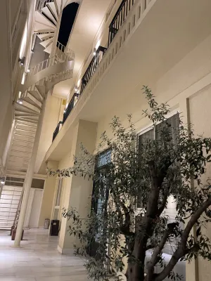 Akka Suites Taksim-Special Class Public Areas Photos