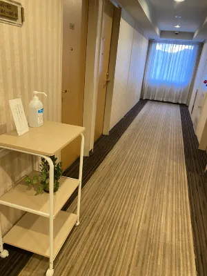 Jr Hotel Clement Uwajima Photos