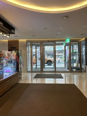Arirang Hill Hotel Dongdaemun Photos