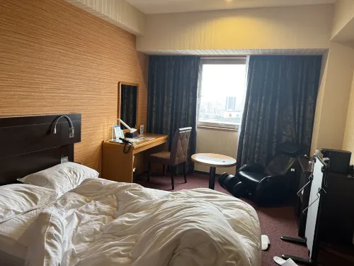 Chisun Grand Nagano Zimmer Photos