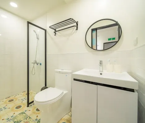 Twilight House Camere Photos