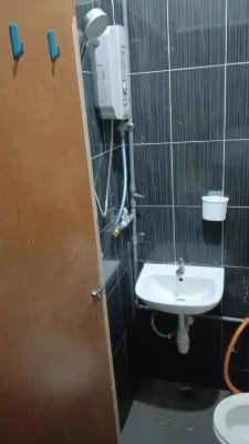 Bitz Bintang Hotel Kuala Lumpur Værelser Photos