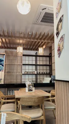 Mimaru Hotel Jakarta Mangga Besar Area Publik Photos