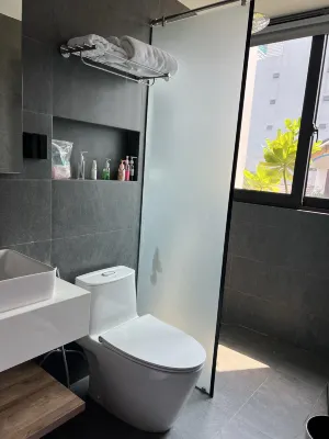 Nami Boutique Hotel Camere Photos