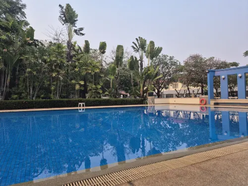 Somerset Vientiane Loisirs et amusements Photos
