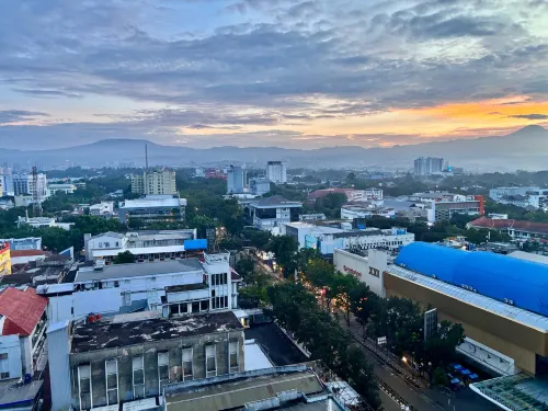Best Western Premier la Grande Hotel Dekat Hotel Photos